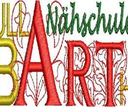 Nähschule Ulla Barth Logo