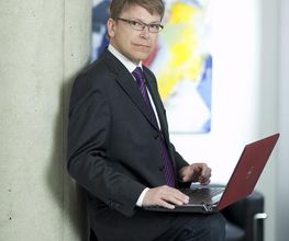 Dipl.-Kfm. Norbert Rulands