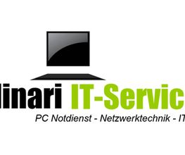 Molinari IT-Service Logo