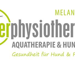 Tierphysiotherapie Logo