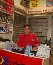 Schlüsseldienst Wedding