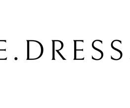 BRIDE.DRESS.LOVE Logo