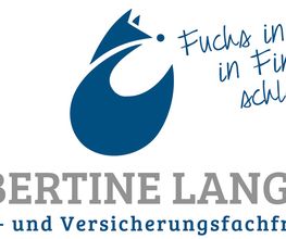 Finanzberatung Lange Logo