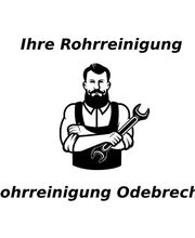 Rohrreinigung Odebrecht Logo