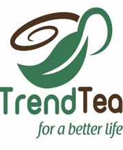 TrendTea Logo