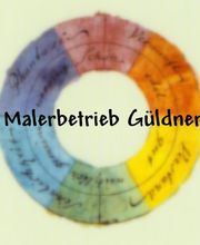 maler güldner Logo