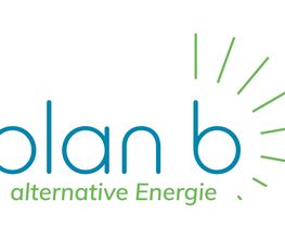Plan B Energiesysteme Logo