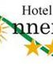 Hotel Sonnental *** Logo
