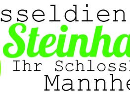 Schlüsseldienst Mannheim Steinhart Logo