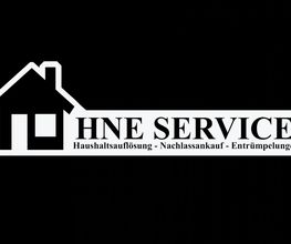 HNE Service Logo