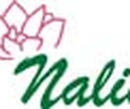 Nalin Thai- & Wellnessmassagen Logo