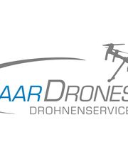 SaarDrones  Logo