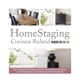 Haus und Inneneinrichtung mit dem Text "HomeStaging Corinna Ruland".