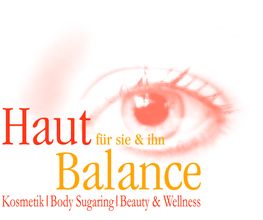 Haut Balance Logo