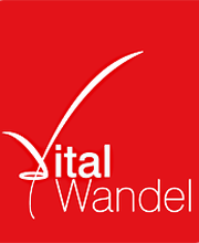 Vitalwandel Logo