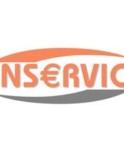 INSERVIO GmbH Logo