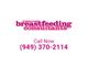 "Orange County Breastfeeding Consultants contact number: (949) 370-2114, call now."