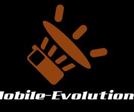 Mobile-Evolutions.de Logo