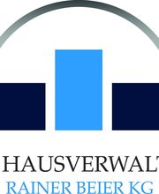 Vest Hausverwaltung Rainer Beier KK Logo