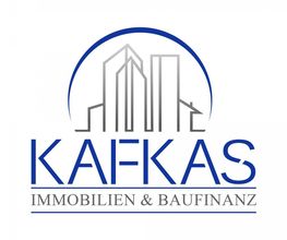 Kafkas Immobilien & Baufinanz Logo