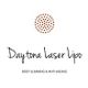 Daytona Laser Lipo logo with a dotted circle, text: "Body Slimming & Anti-Ageing."