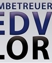 EDV Lorenz Logo