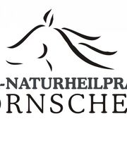 Tier-Naturheilpraxis Logo