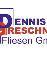 Dennis Greschner Fliesen Gmbh Logo