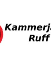 Kammerjäger Ruff Logo