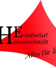 Party & Zeltverleih Logo
