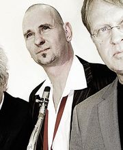 KORONA JAZZBAR Bandfoto