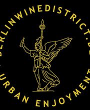 BerlinWineDistrict Logo