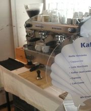 Coffee Catering