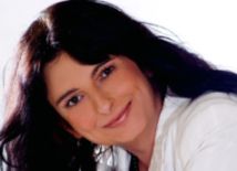Jutta Staudach