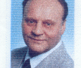 Olaf Galle