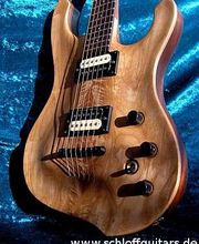 Schloff - Incas 59 semisolid