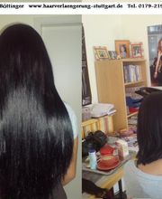 Haarverlängerung Stuttgart Hair Extensions