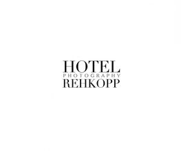 Hotelfotografie Andreas Rehkopp Logo