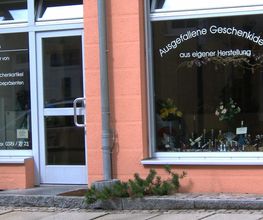 Geschenkartikelhersteller-Trikon Logo