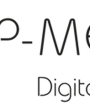 DTP-MEDIEN GmbH Logo