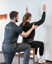 aqua vitalis Physiotherapie Schwimmschule Fitness & Entspannung Bild 2