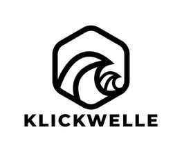 Klickwelle Logo
