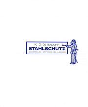 Ostendorf-Stahlschutz Logo
