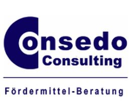 Consedo Consulting GmbH Logo