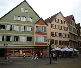 FON Institut Marktstraße