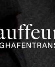 Kilic Chauffeurservice Logo
