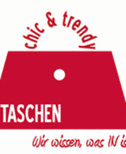 trendig und schick - nur Taschen von chic & trendy