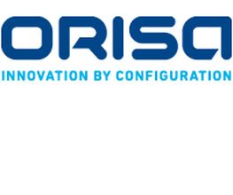 ORISA Software GmbH Logo