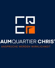 Raumquartier Christ Logo