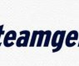 Teamgeist AG Logo